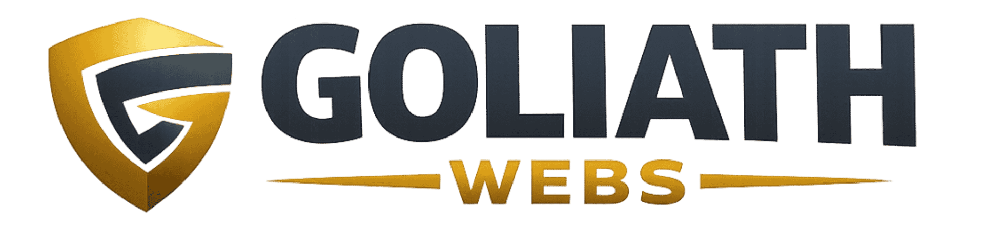 Goliath Webs